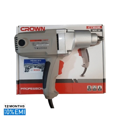 Picture of CROWN Power Impact Wrench 900w / CT12018 - Kings Trading