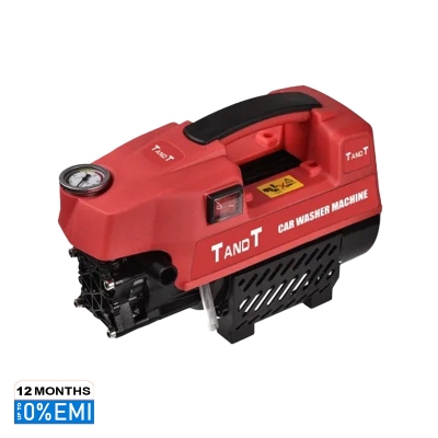 Picture of High Pressure Car / Bike Professional Cleaner Heavy Duty TT5750 - Kings Trading