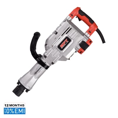 Picture of MPT 30mm Hexagonal Shank Electric Demolition Breaker  Jack Hammer 16kg 1700W 50J Model: MDB9003 - Kings Trading