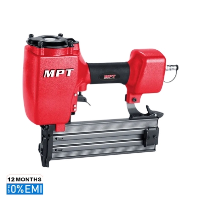 Picture of MPT Portable Air Brad Nailer For Woodworking 80-110PSI (5-8 Bar) Model: MANT64 - Kings Trading