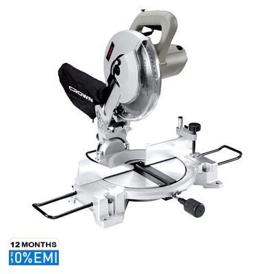 Picture of Crown Mitre Saw 1600W 255mm  CT15111