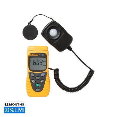 Picture of FLUKE 941 Digital Light Meter Model: 941 - Kings Trading
