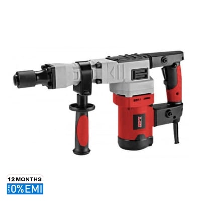 Picture of MPT Demolition Breaker 15J 1250W Hammer Drill New Cheap Power Tools HEX Electric MDB0835 - Kings Trading