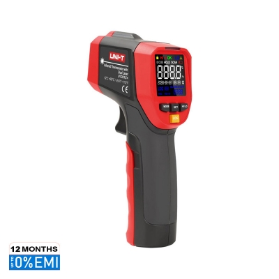 Picture of Uni-T UT301C+ Infrared thermometer - Kings Trading