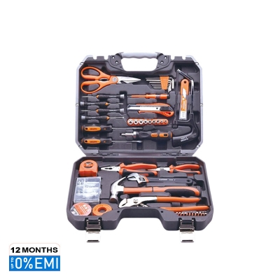Picture of HARDEN 63Pcs Tools Set Model: 511012