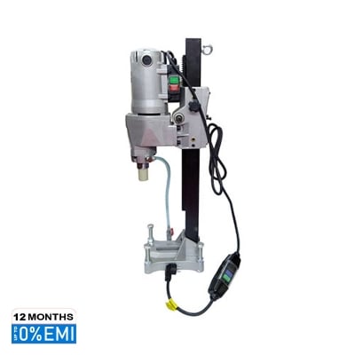 Picture of Crown Diamond Core Drill 2400w, Max: 205mm, Speed :750 rpm CT32028