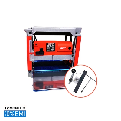 Picture of MPT Thickness Planer Automatic 1650w 12" (300mm) MTP2012