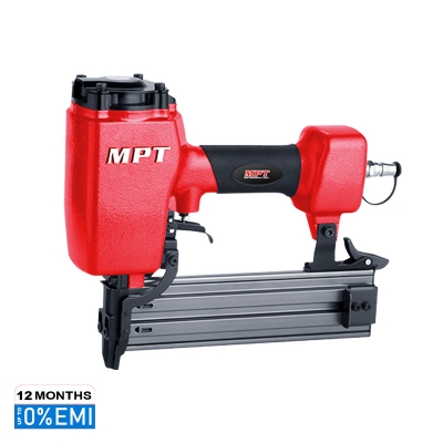 Picture of MPT Air Brad Nailer For Woodworking 70-110PSI ( 4-8 Bar ) Model: MANT50