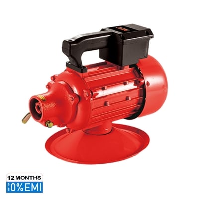 Picture of MPT Electric Concrete Shaking Machine 1500W 2HP 50mm Model: MEV15003