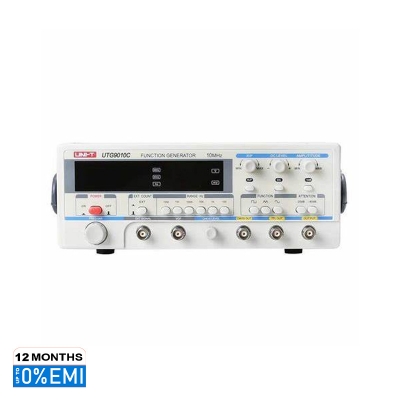 Picture of UNI-T 10MHz Function Generators Model: UTG 9010C