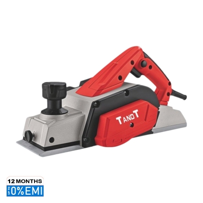 Picture of TANDT Planer Heavy Duty 1250W 90mm TT9012 - Kings Trading