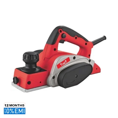 Picture of TANDT Planer 850W 82mm TT8285 - Kings Trading