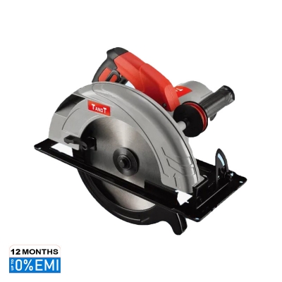 Picture of TANDT Circular Saw 235mm 2400w TT9240 - Kings Trading