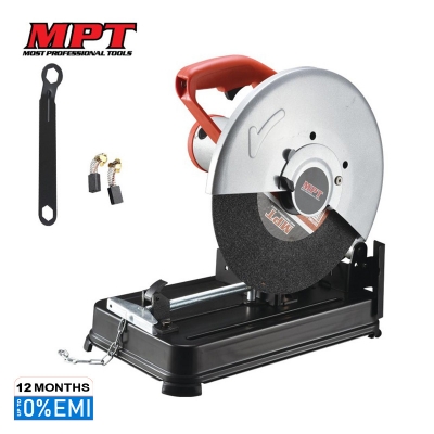 Picture of MPT Cut off Saw 2450W 355mm Cut-off Saw Steel Metal Model: MCOS3553 - Kings Trading