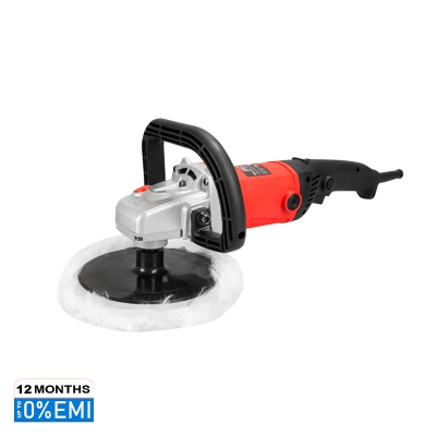 Picture of MPT Electric Polisher 180mm (7inch) 1200W Floor Car Polishing Machine Model: MPO1203