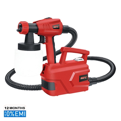 Picture of MPT Electric Spray Gun 500W 800ml Model No- MESG5005 - Kings Trading