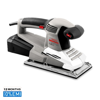 Picture of CROWN Finishing Sander 300W, 230x115mm(1/2" Sheet) CT13401 - Kings Trading