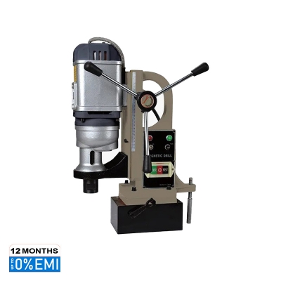 Picture of CROWN Magnetic Drill 32mm 1400W 13000N Model: CH2110 - Kings Trading