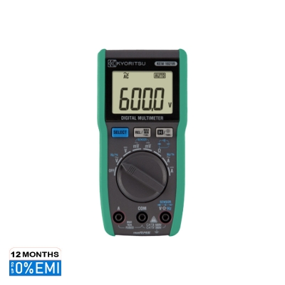 Picture of Kyoritsu Digital Multimeters KEW 1021R