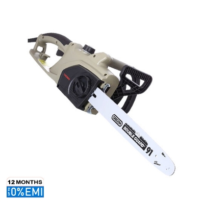 Picture of CROWN 16" Chain Saw 2000W CT15165 - Kings Trading