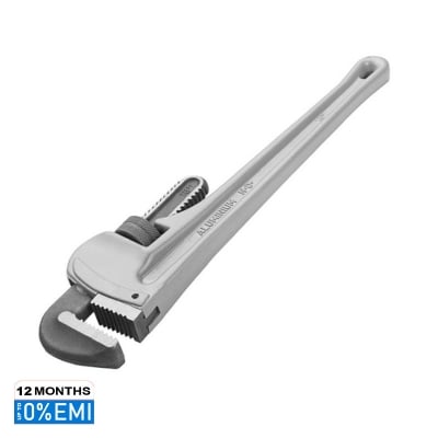 Picture of TOLSEN 48" Aluminum Pipe Wrench Model 10227 - Kings Trading