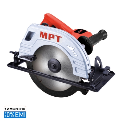 Picture of MPT Circular Saw 235mm 2200W Model MCS2303
