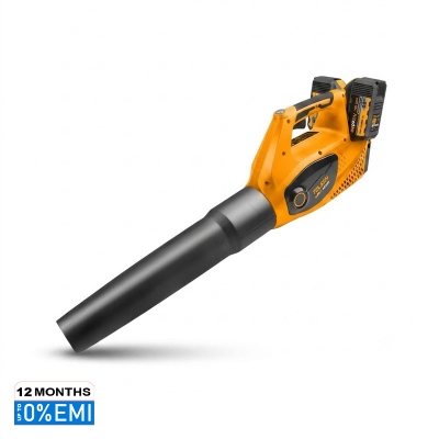 Picture of TOLSEN LITHIUM-ION BLOWER 800W 2X20V (Not Included Battery and Charger) Model 87340