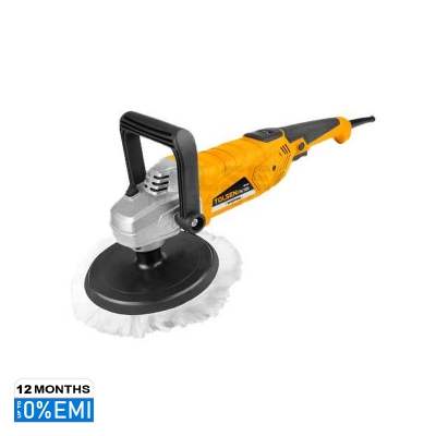 Picture of TOLSEN Angle Polisher Variable Speed 1400W Model 88598