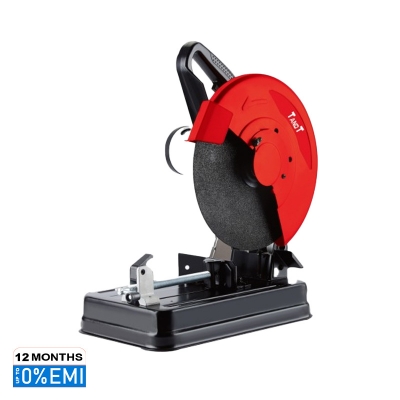 Picture of TANDT Cut Off Saw 355W TT1424 - Kings Trading