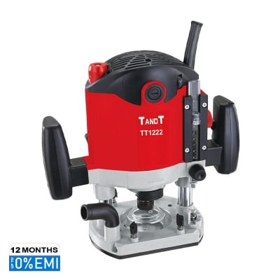 Picture of TANDT Electric Router 2200w TT1222 - Kings Trading