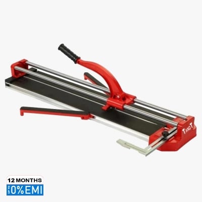 Picture of TANDT Tile Cutter (Cutting Length: 40-600 mm  Max Cutting Thikness: 13 mm) TT2419 - Kings Trading
