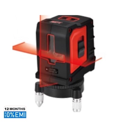 Picture of MPT Line LASER Level (2 lines Red) MLL205 - Kings Trading