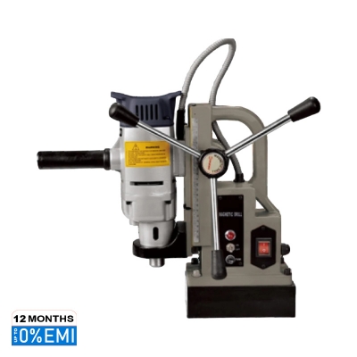 Picture of CROWN Magnetic Base Core Drill 23mm 1200W Model: CH2109 - Kings Trading