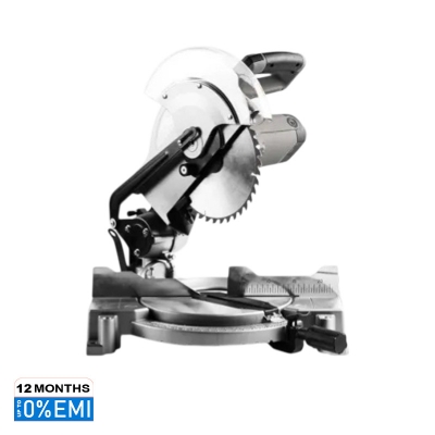 Picture of CROWN Mitre Saw 1800W 255mm CT15208 - Kings Trading