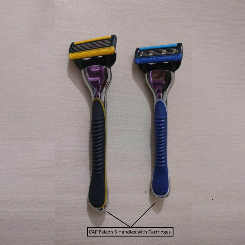 Picture of CAP FALCON 5 (5 blades similar to Fusion 5)