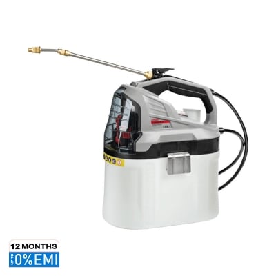 Picture of CROWN Cordless Sprayers 750ml 20V 4Ah CT29003HX-4 - Kings Trading