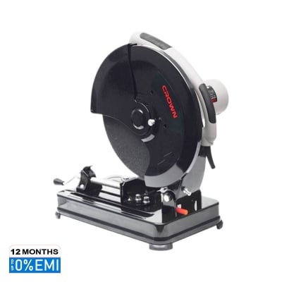 Picture of CROWN 2200w Cut Off Saw Cut-off Saw Model CT15241 - Kings Trading