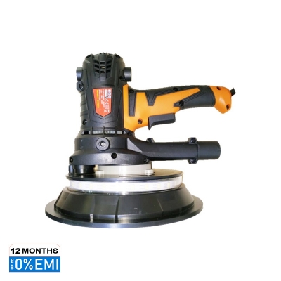 Picture of TANDT Drywall Sander 900W, Sanding Pad: 180mm (7"), Speed: 1400-2700rpm with Handle Model: TT3007DS