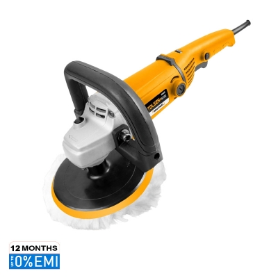 Picture of TOLSEN Angle Polisher 180mm 1400W Car Polisher Model 79528  - Kings Trading