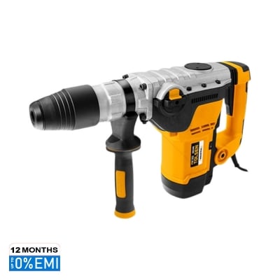 Picture of Tolsen 1250w Rotary Hammer, SDS MAX chuck 40mm Model: 88540