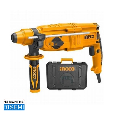 Picture of INGCO Rotary Hammer 800W Model RGH9028