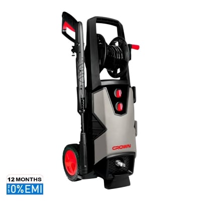 Picture of Exceptional Quality - Crown 2000W 150 bar High Pressure Washer Car Washer Bike Washer Cleaner Model: CT42024 - Sustainable Option