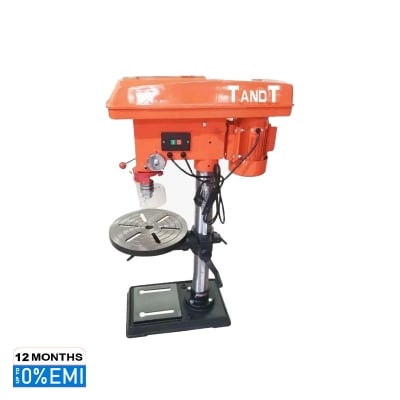 Picture of TANDT Bench Drill Chuck 20mm 750W(1HP) TT2020BD - Kings Trading