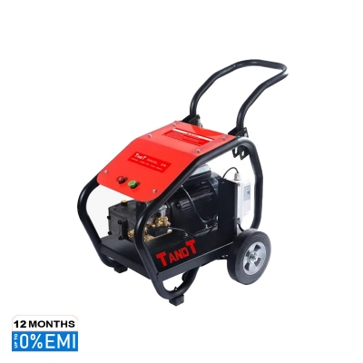 Picture of TANDT 2.2kw 130 Bar Profession High Pressure Cleaner 3HP Bike Washer Car Washer, Model: TT5220 - Kings Trading
