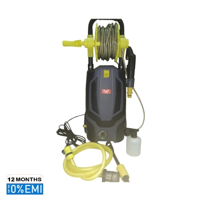 Picture of TANDT 1500W High Pressure Washer Car Washer Bike Washer pressure 100bar Modle: TT5795