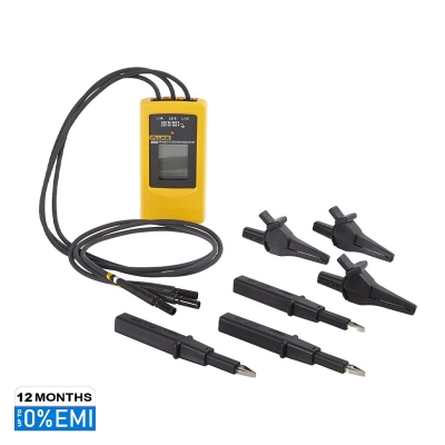 Picture of FLUKE 9040 Phase Rotation Indicator 3 Phase - Kings Trading