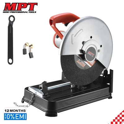 Picture of MPT Cut-off Saw 2450W 355mm Cut off Saw MCOS3553 - Kings Trading