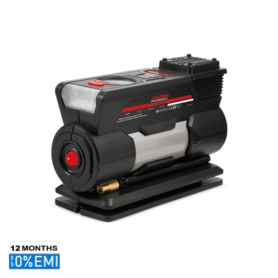 Picture of CROWN Vehicle Compressor Air Inflator CT36060 - Kings Trading