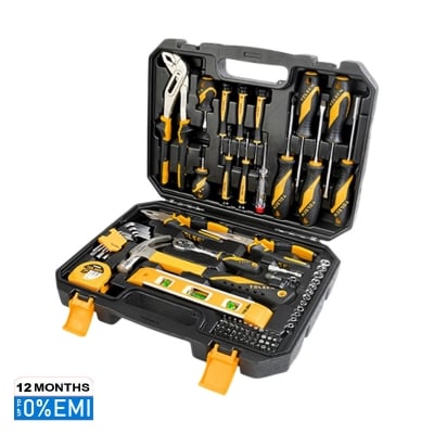 Picture of TOLSEN 89Pcs Household Tool Set 85352 - Kings Trading
