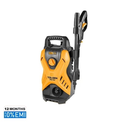 Picture of TOLSEN High Pressure Washer Car Washer 1500PSI w/ Self Priming Function (1400W) FX Series 79588 - Kings Trading